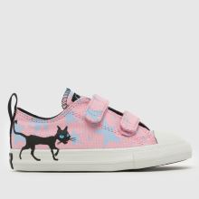 Converse x Coraline All Star Easy On,1 of 4