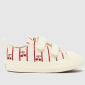 White & Red