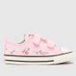 Pale Pink