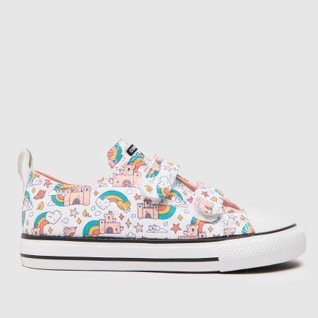 schuh unicorn converse