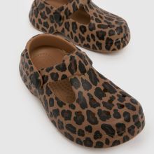 Crocs Classic Mary Jane Clog,3 of 4