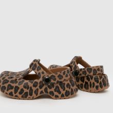Crocs Classic Mary Jane Clog,4 of 4