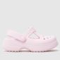 Pale Pink