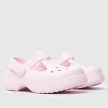 Crocs Classic Mary Jane Clog,2 of 4