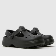 Crocs Classic Mary Jane Clog,2 of 4