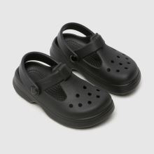Crocs Classic Mary Jane Clog,3 of 4