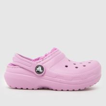 Crocs Classic Lined Clog,1 of 4