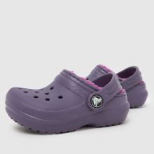 Crocs Classic Lined Clog,4 of 4