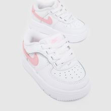 Nike Force 1 Low EasyOn,3 of 4