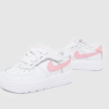 Nike Force 1 Low EasyOn,4 of 4