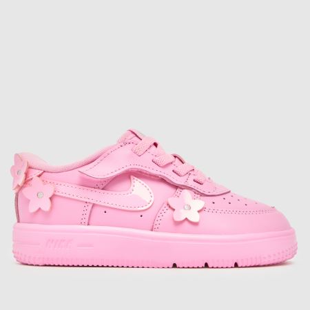 Nike force 1 low easyon 1