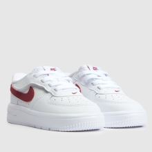 Nike Force 1 Low EasyOn,2 of 4