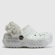 Crocs Classic Lined Clog,1 of 4
