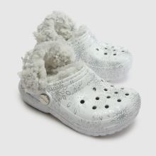 Crocs Classic Lined Clog,3 of 4