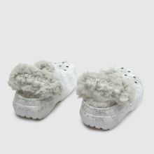 Crocs Classic Lined Clog,4 of 4