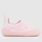 Pale Pink