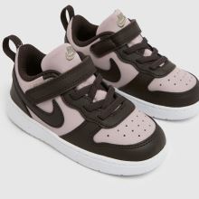Nike Court Borough Low,3 of 4