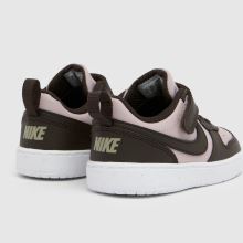 Nike Court Borough Low,4 of 4