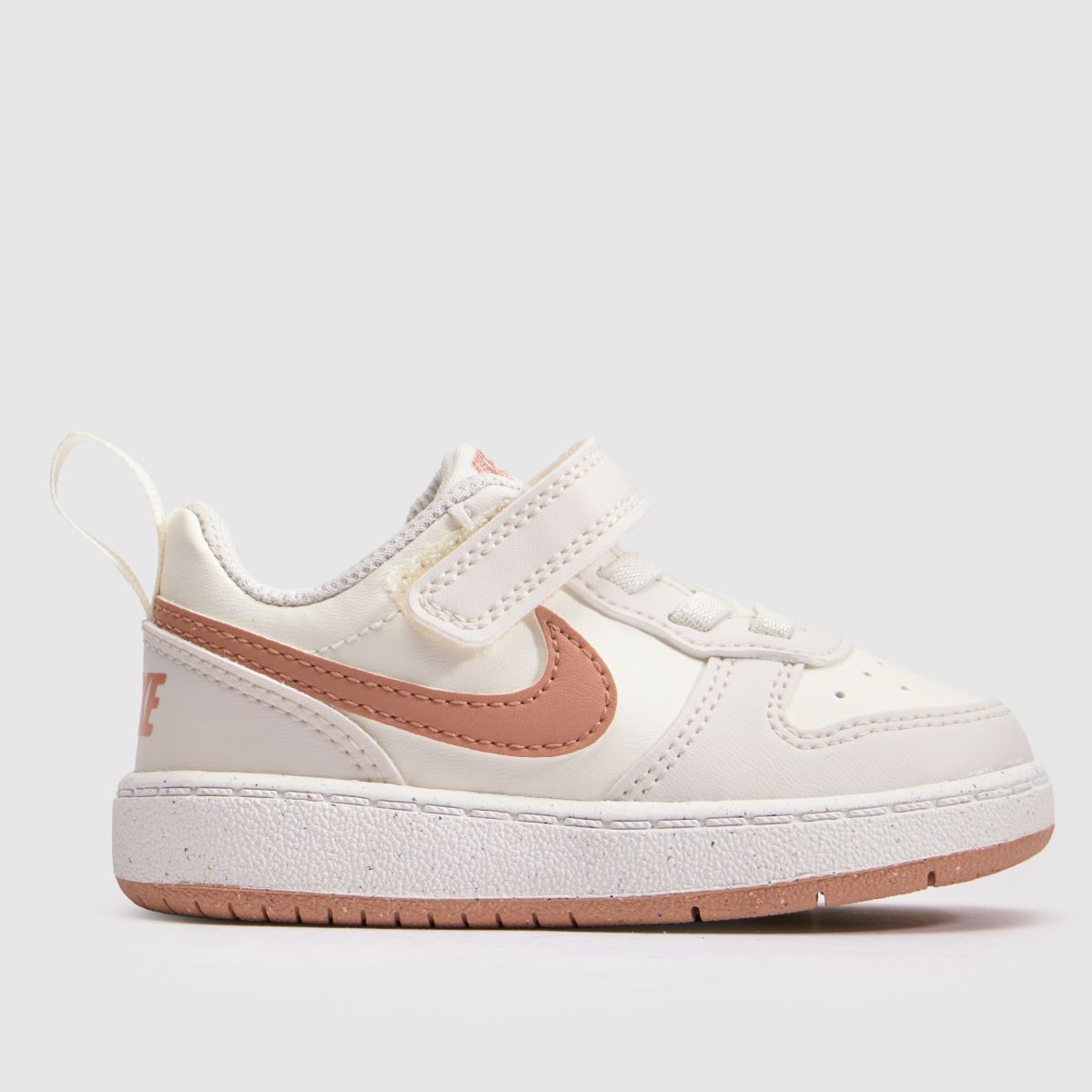 Nike Court Borough Low 