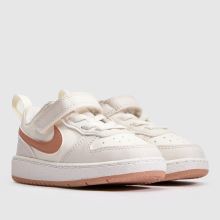 Nike Court Borough Low,2 of 4