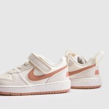 Nike Court Borough Low,4 of 4