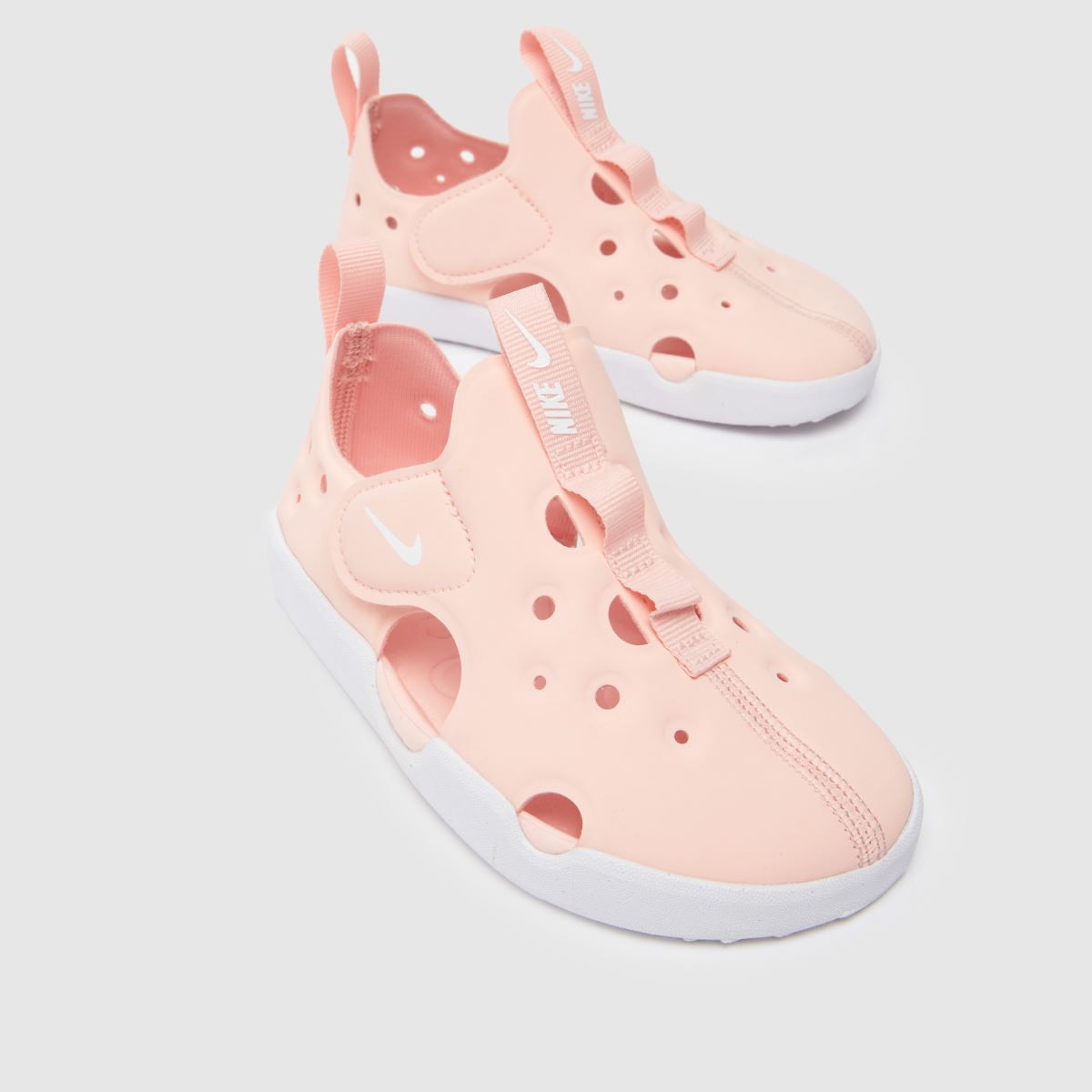 Nike Sunray Protect 4 Girls Toddler in Pale Pink Nike Sunray Protect 4 4