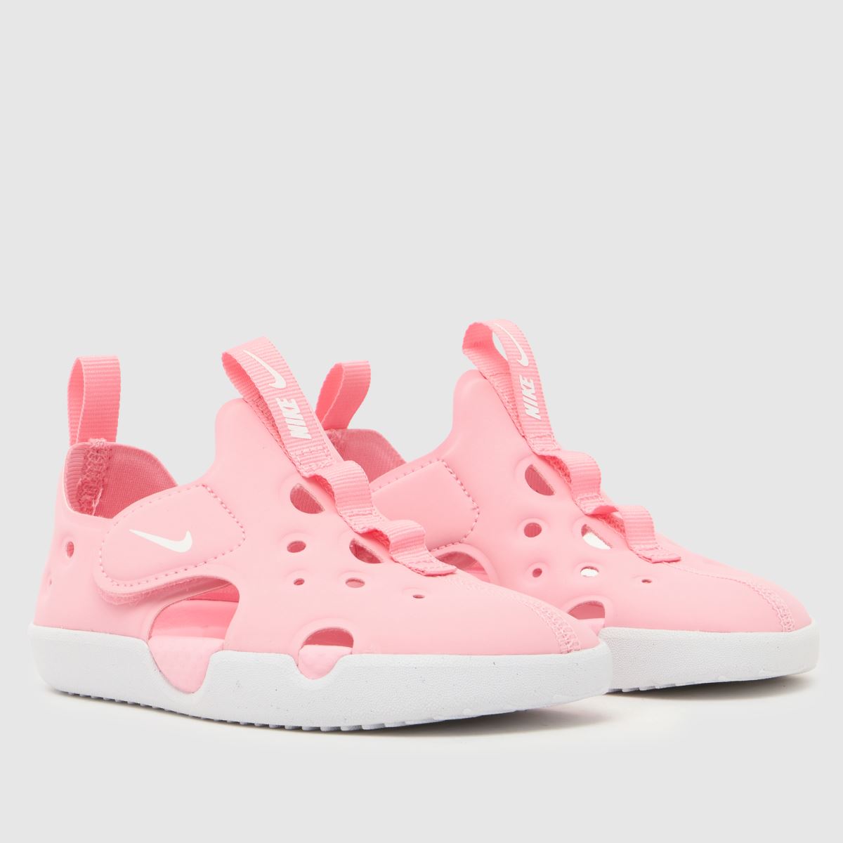 Nike Sunray Protect 4 Girls Toddler in Pink Nike Sunray Protect 4 1