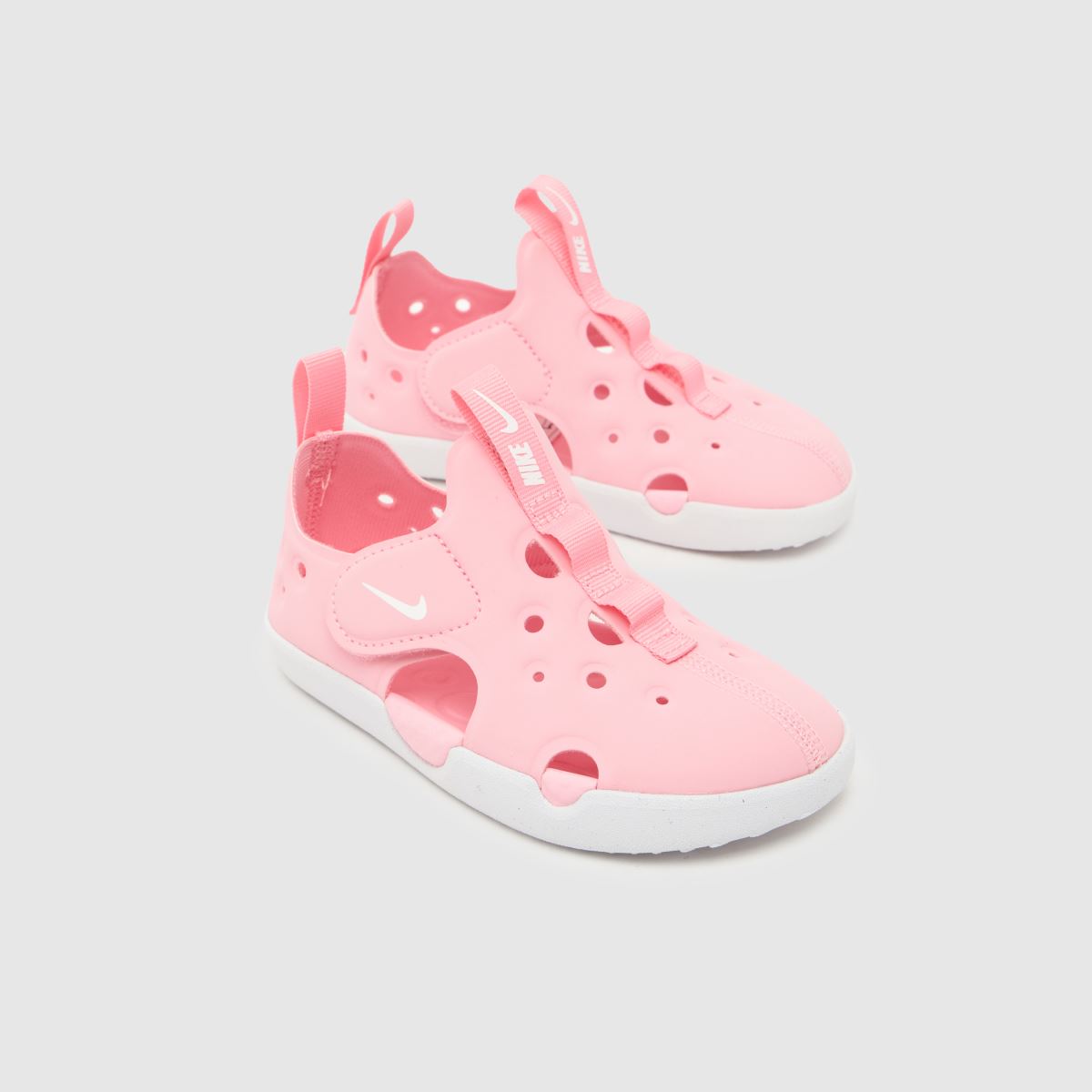 Nike Sunray Protect 4 Girls Toddler in Pink Nike Sunray Protect 4 4