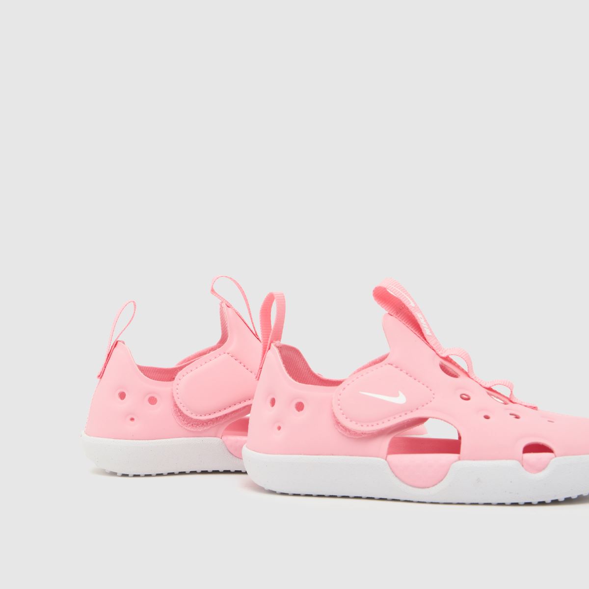Nike Sunray Protect 4 Girls Toddler in Pink Nike Sunray Protect 4 7