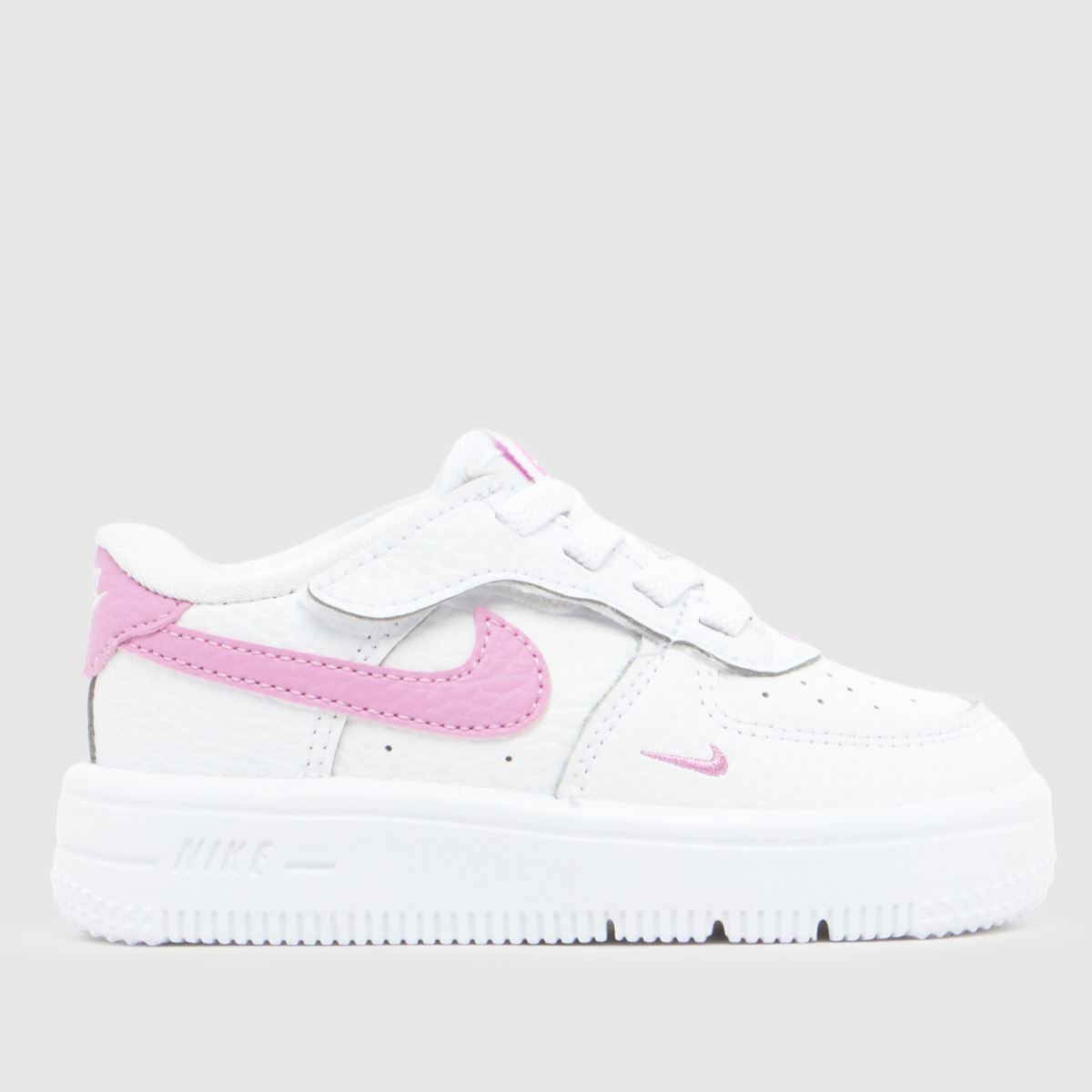Force 1 Low EasyOn Girls