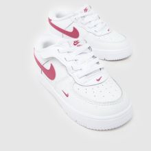 Nike Force 1 Low Easyon,3 of 4
