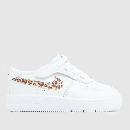 Nike force 1 low easyon 1
