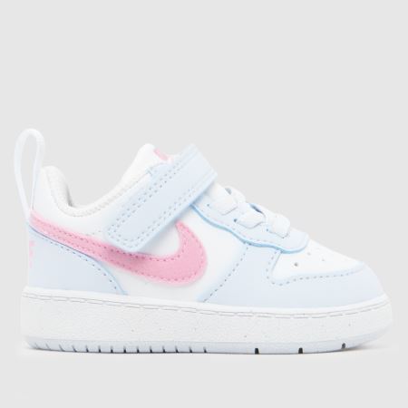 Nike court borough low 1