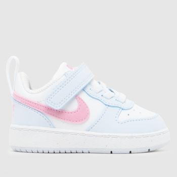 Nike Multi Court Borough Low Girls Toddler