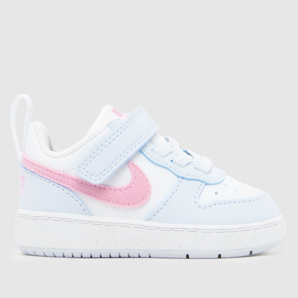 Court Borough Low Girls