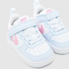 Nike Court Borough Low,3 of 4