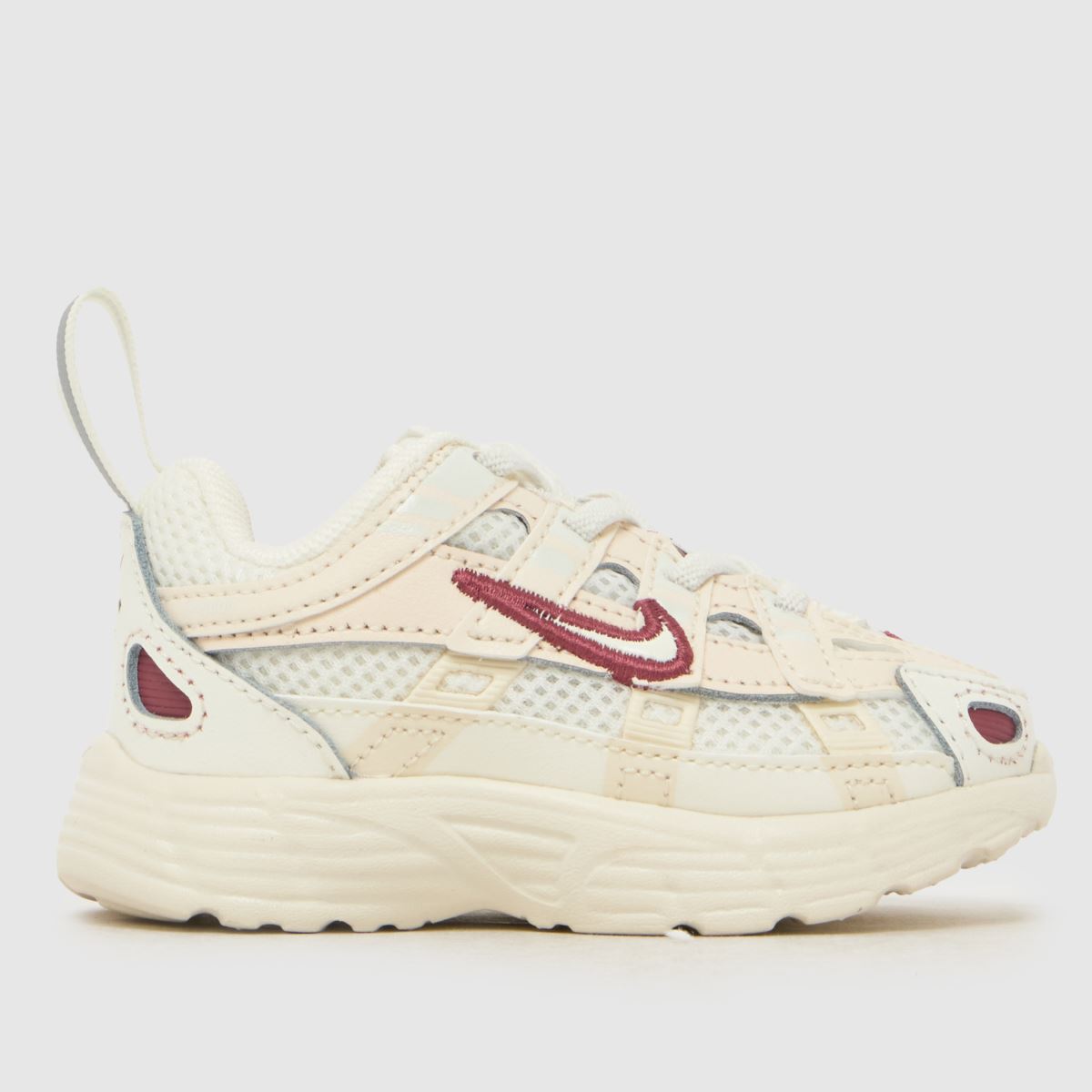 Nike P-6000 