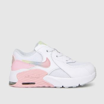 Nike multi air max excee trainers toddler Nike multi air max excee trainers toddler