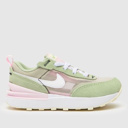 nike waffle one preschool