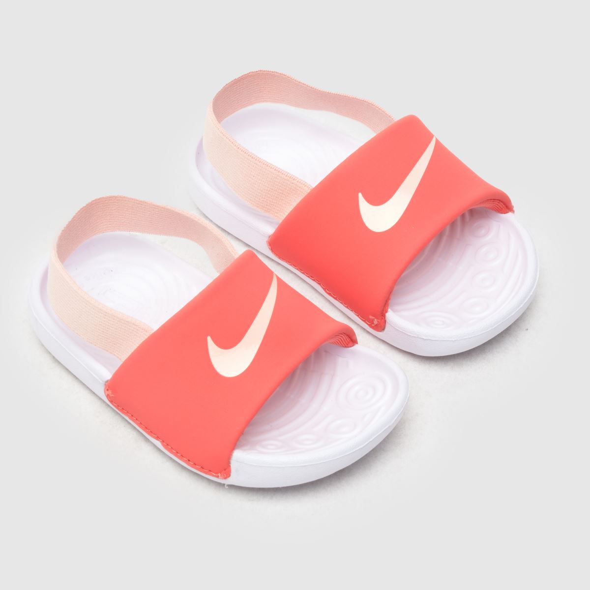 nike sliders junior