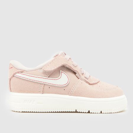 Nike force 1 low easyon lv8 1