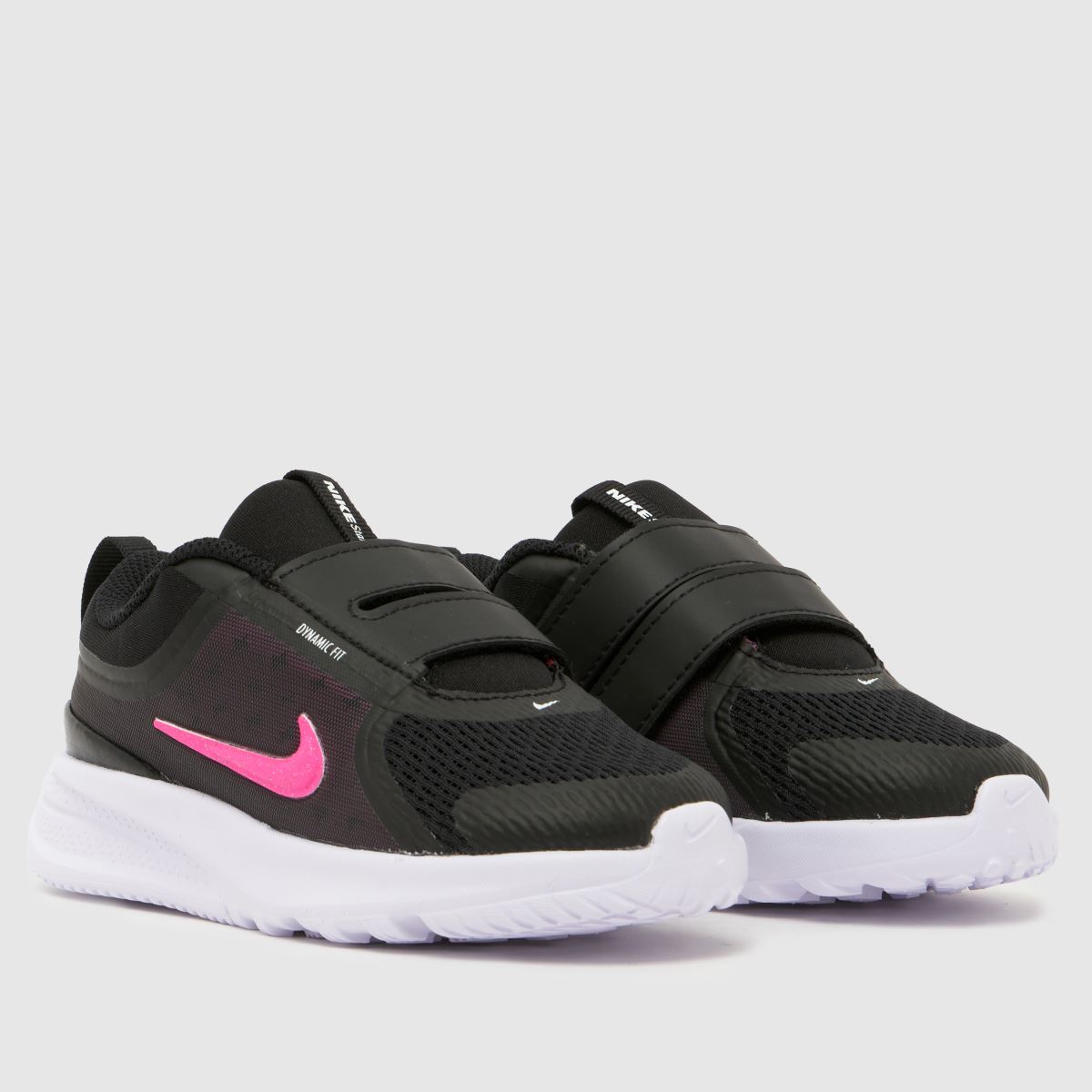 Kinder Nike Star Runner 5 Sneaker Nike Star Runner 5 1