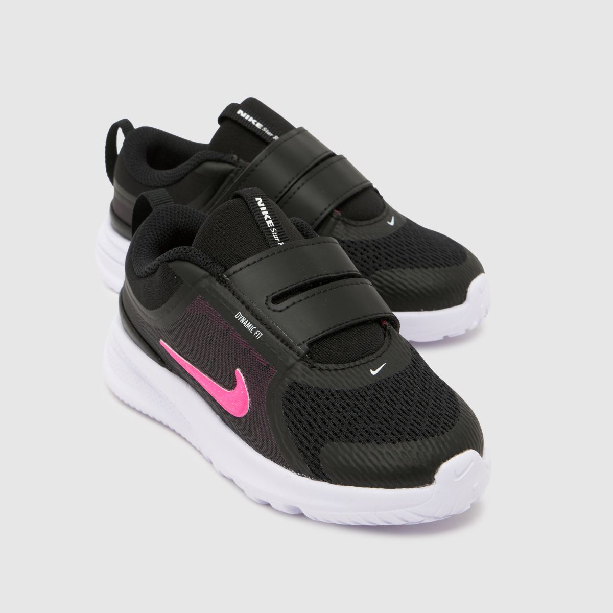 Kinder Nike Star Runner 5 Sneaker Nike Star Runner 5 4
