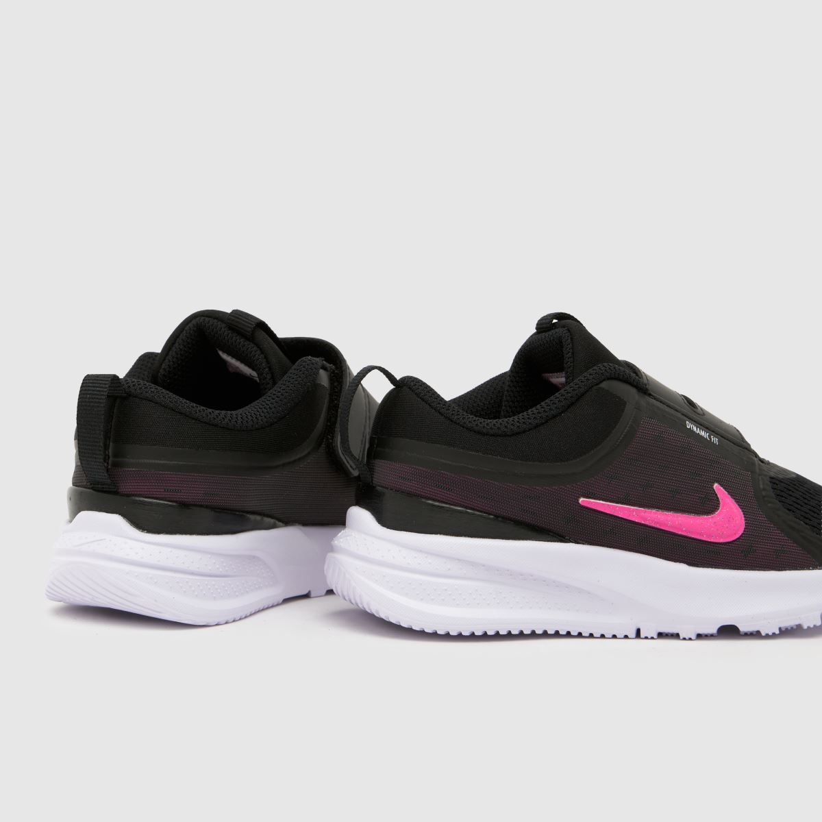 Kinder Nike Star Runner 5 Sneaker Nike Star Runner 5 7