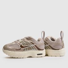 Nike Air Max Moto 2K Girls Toddler in Beige & Brown Nike Air Max Moto 2K,4 of 4