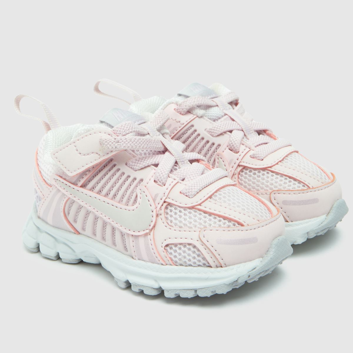 Kinder Nike Rosa Vomero 5 Sneaker Nike Vomero 5 4