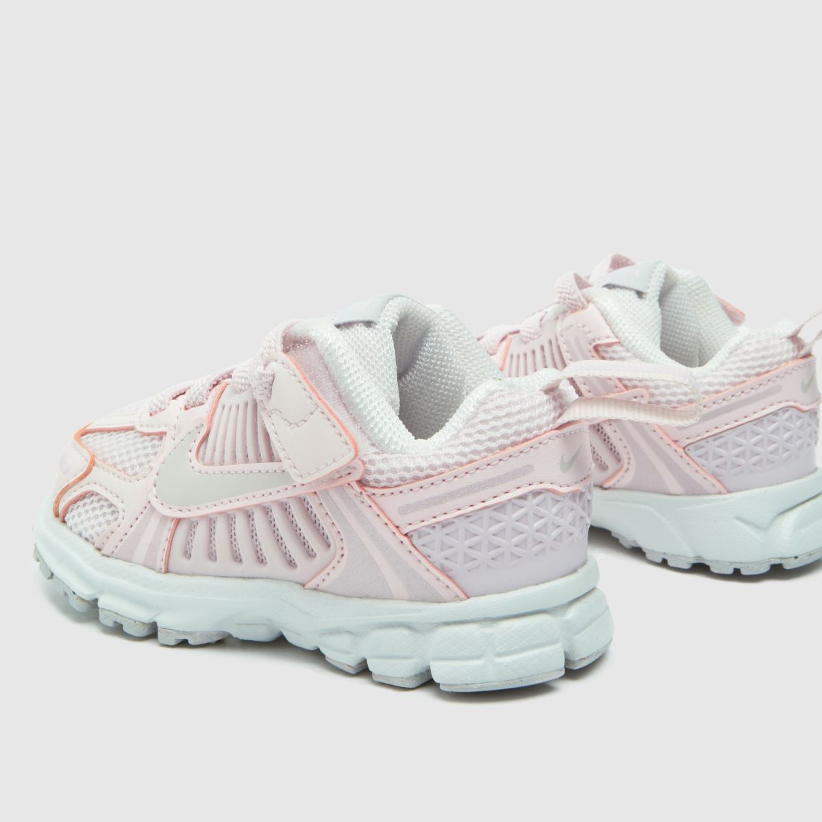 Kinder Nike Rosa Vomero 5 Sneaker Nike Vomero 5 7