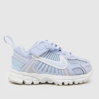 Nike Lilac Vomero 5 Girls Toddler