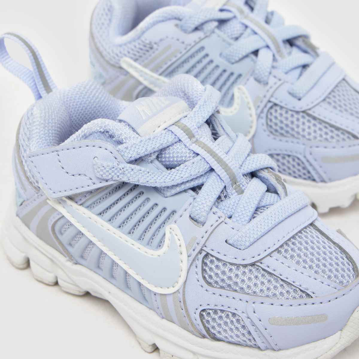 Nike Vomero 5 Girls Toddler in Lilac Nike Vomero 5 4