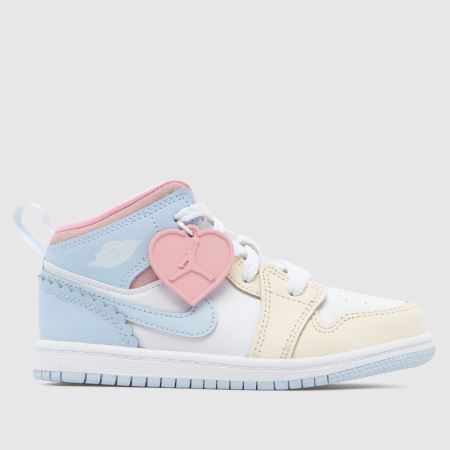 Nike Jordan 1 mid 1
